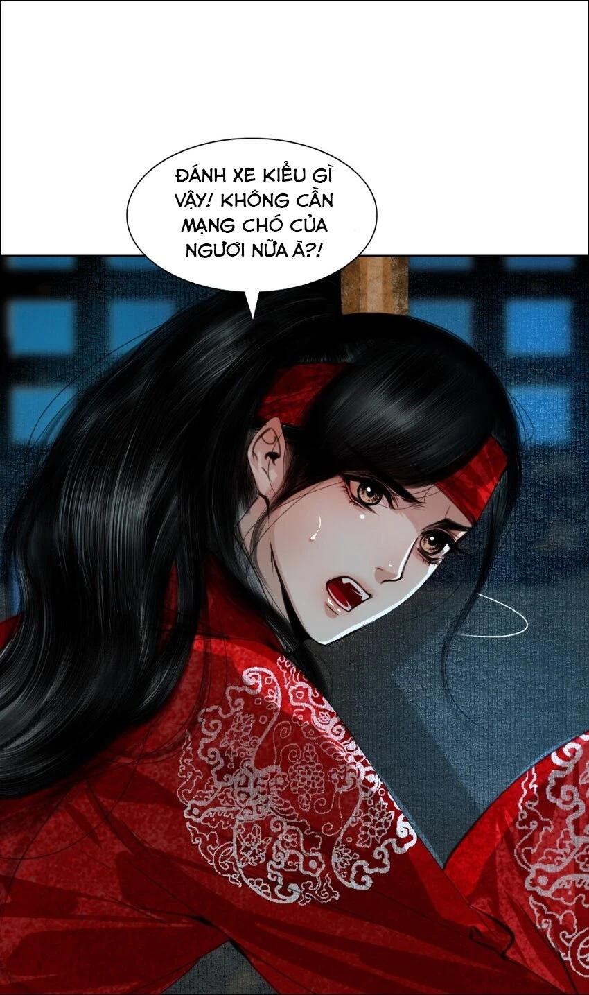 Vòng Luân Hồi - Chap 67