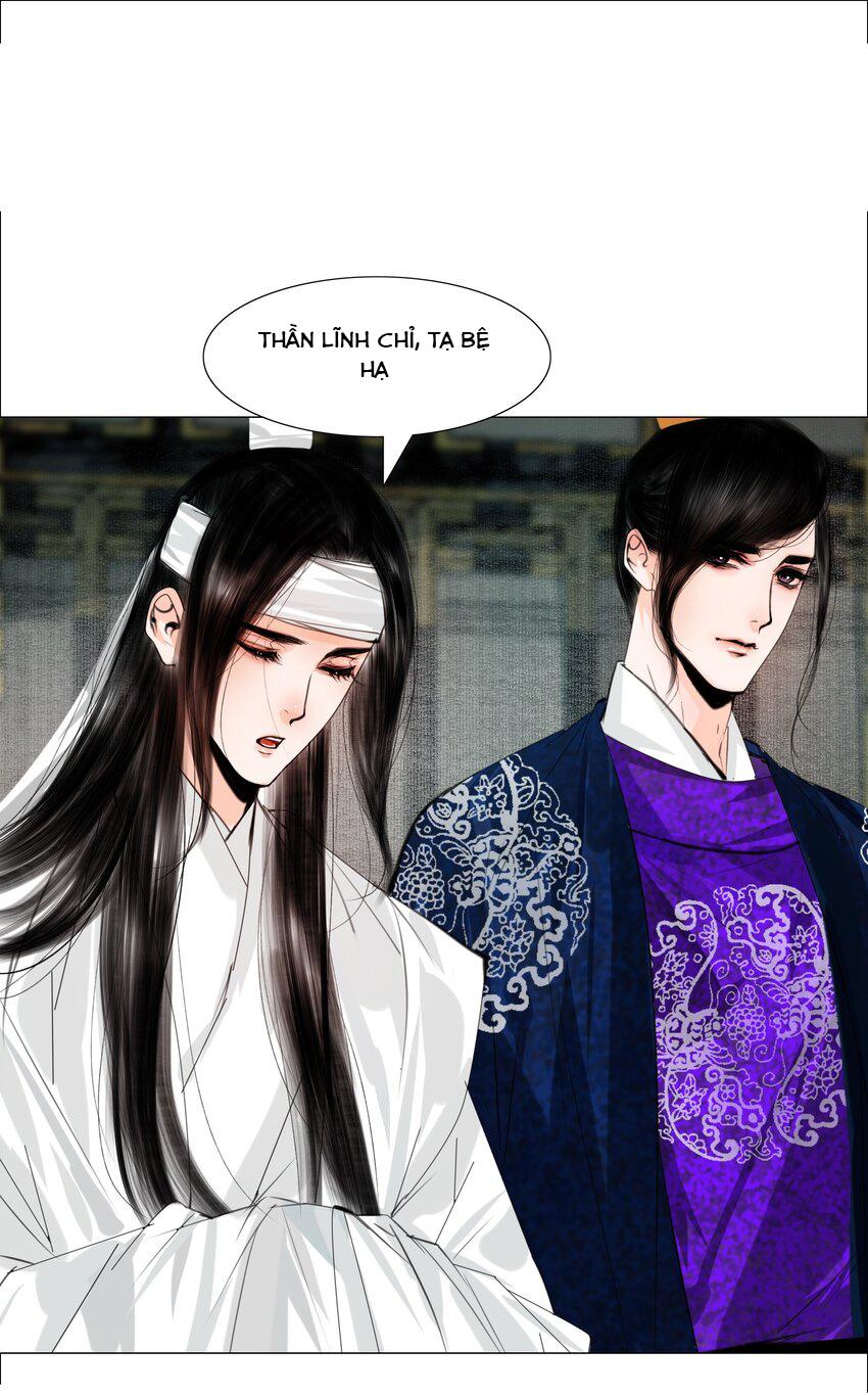 Vòng Luân Hồi - Chap 62