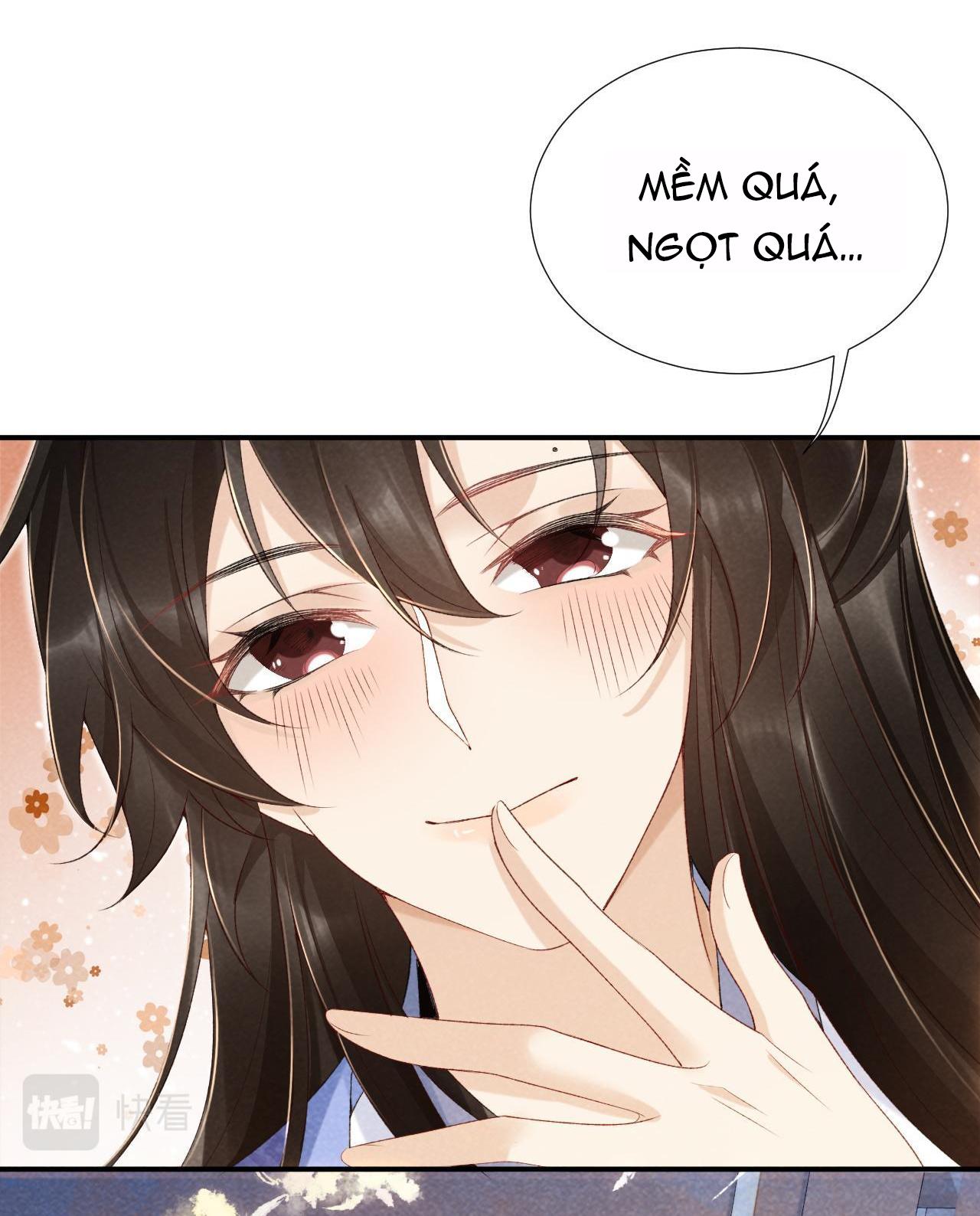CẠM BẪY CỦA KẺ BIẾN THÁI - Chap 12
