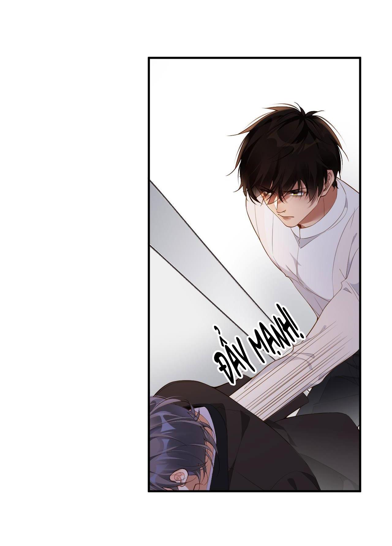 CHỒNG CŨ MUỐN TÁI HÔN LẦN NỮA - Chap 14