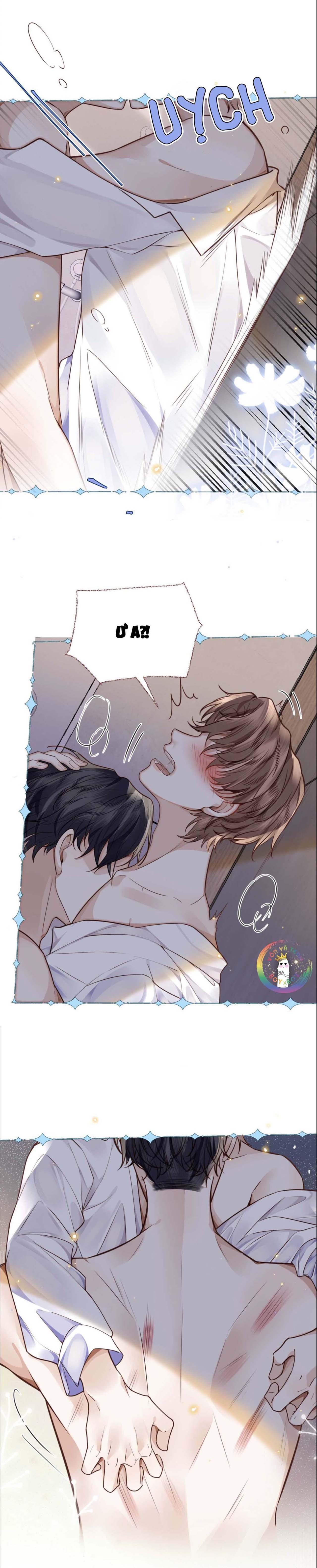 Đặc Chế Cho Riêng Anh - Chap 26