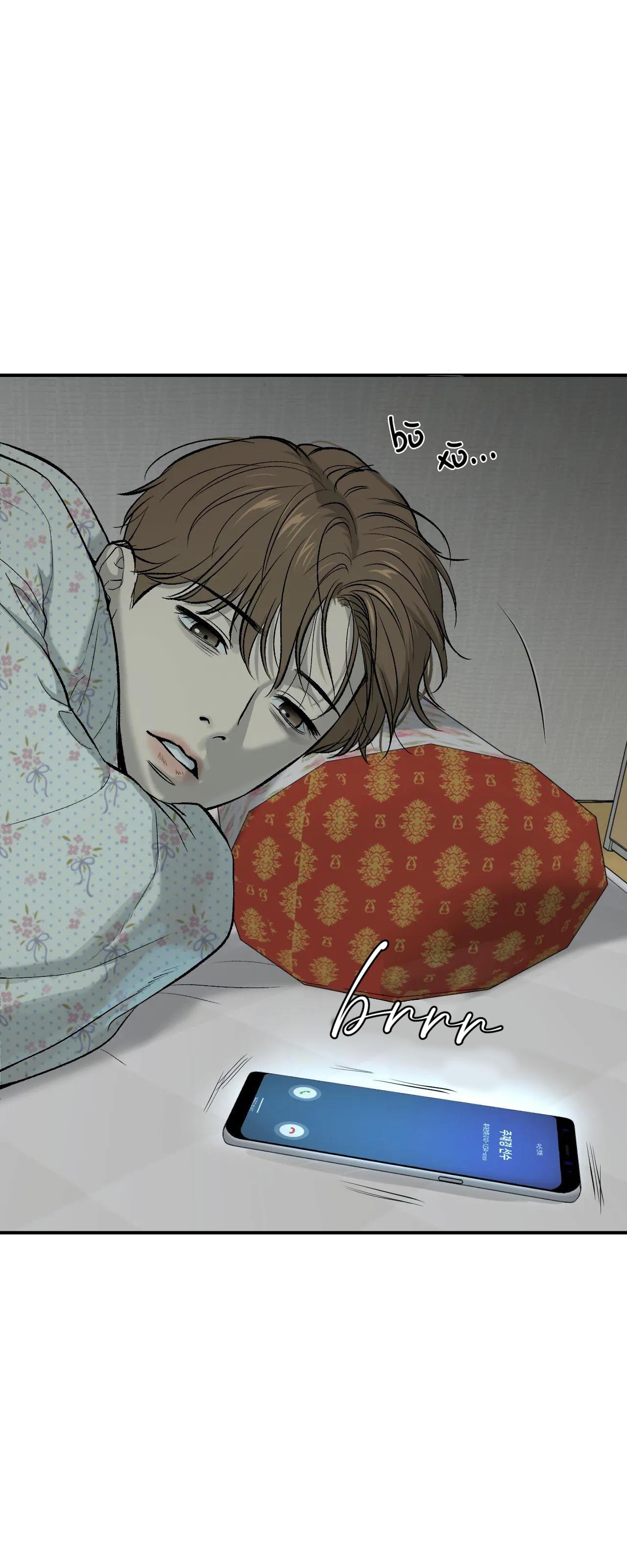 ĐIỀM RỦI - Chap 5