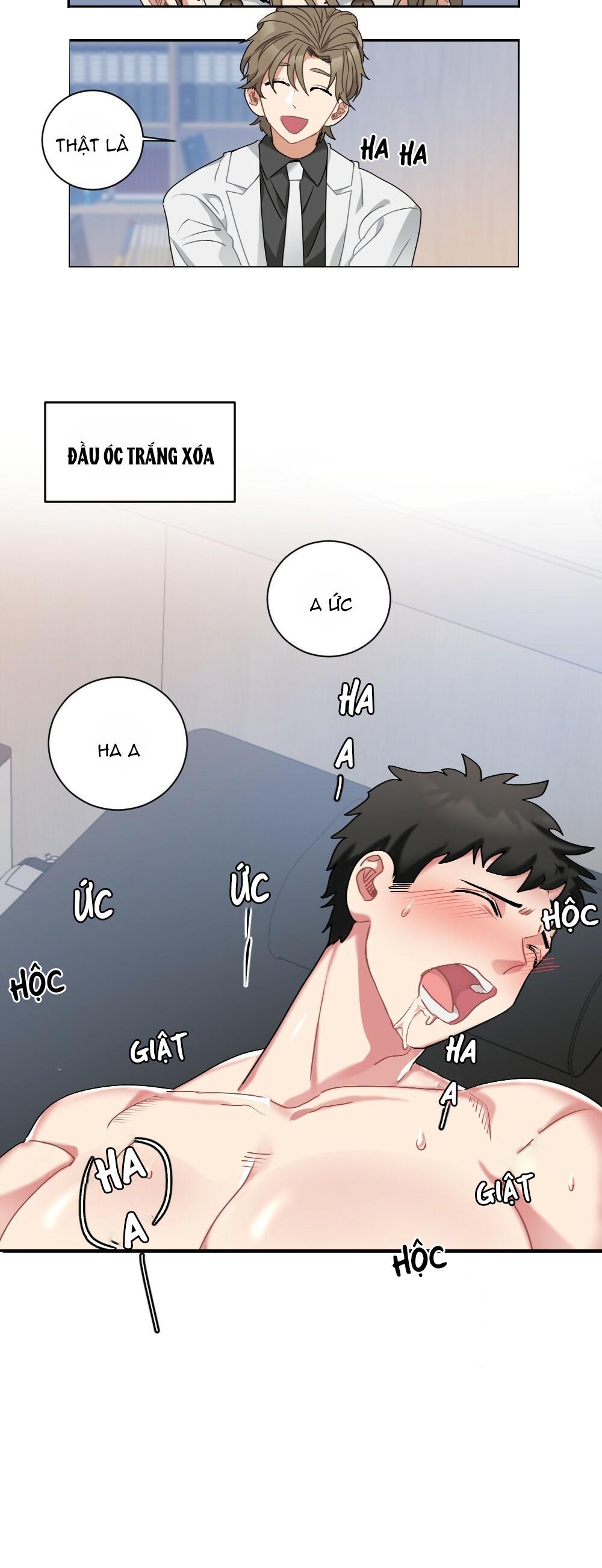 TUYỂN TẬP NGỰC BỰ, CUNG KHỦ CỦA NHÀ KIM - Chap 35