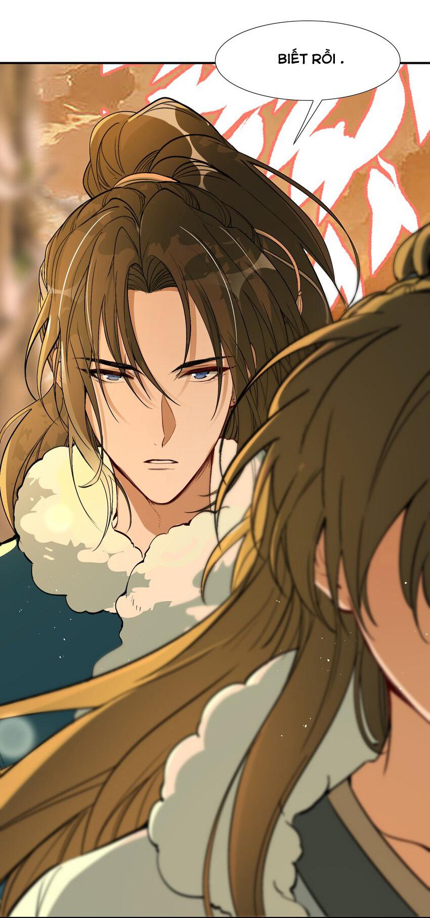 Loạn thế vi vương - Chap 22.2