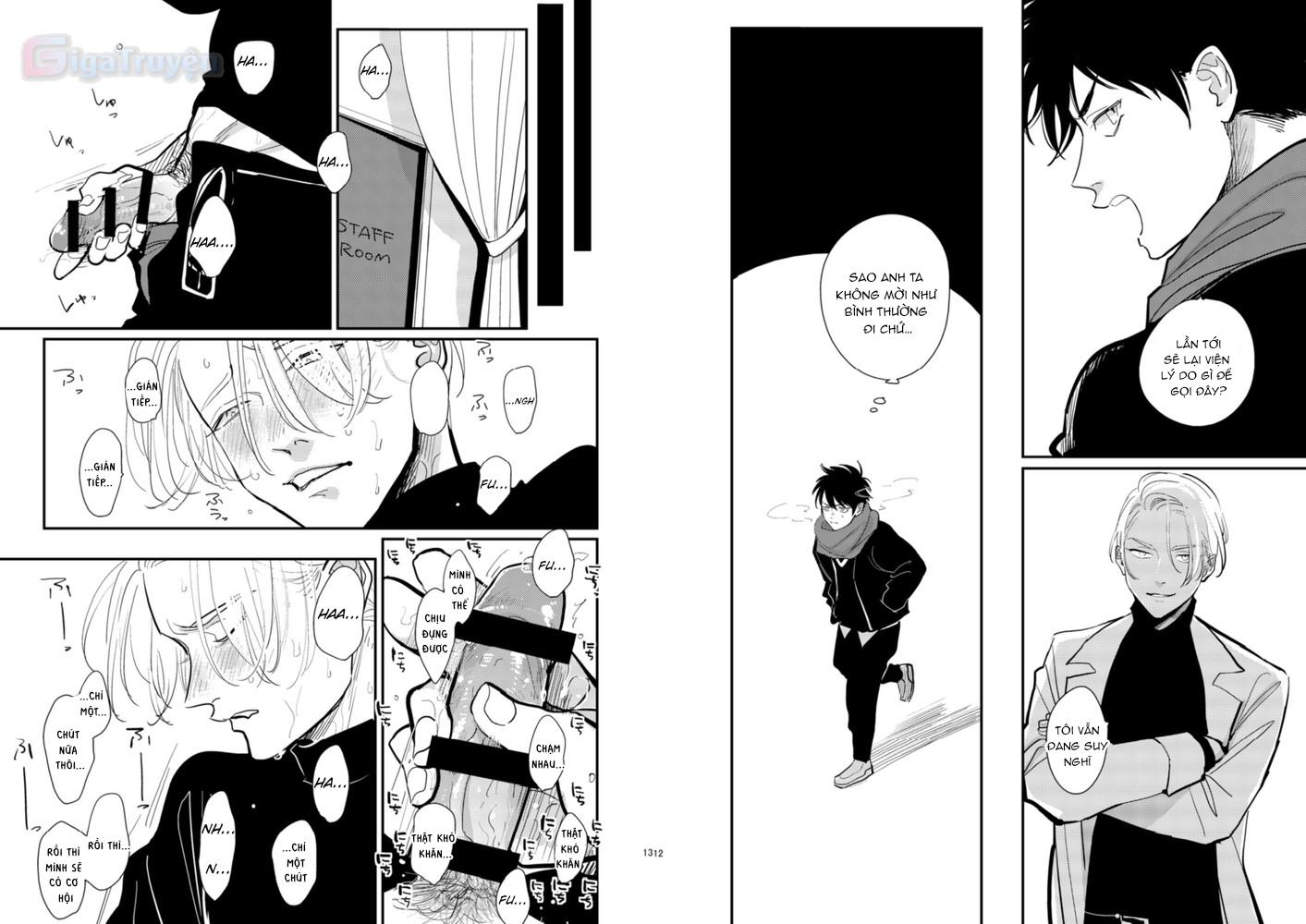 Tổng hợp boylove 18+ - Chap 275