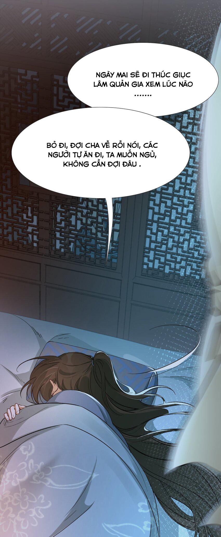 Loạn thế vi vương - Chap 22.2