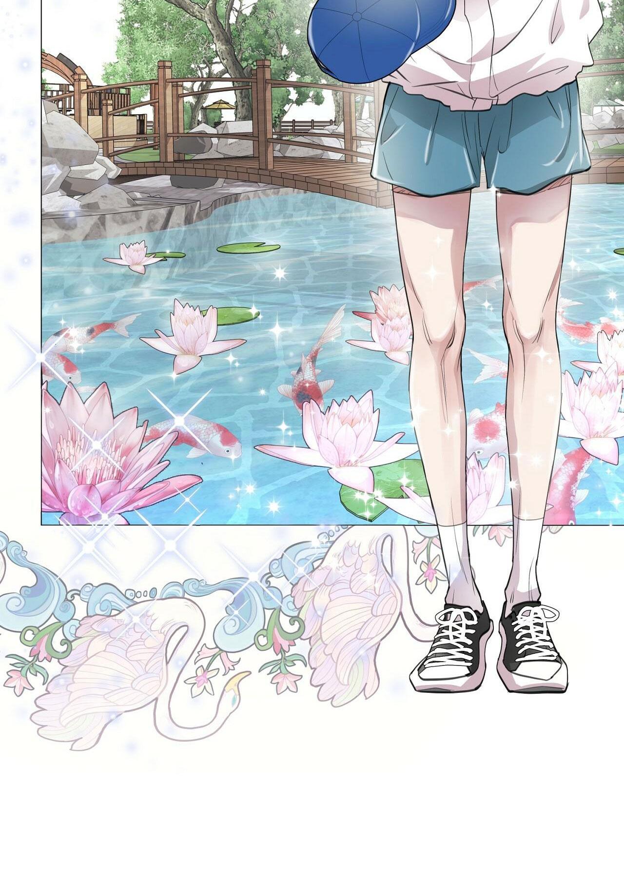 LỐI SỐNG ÍCH KỶ - Chap 5