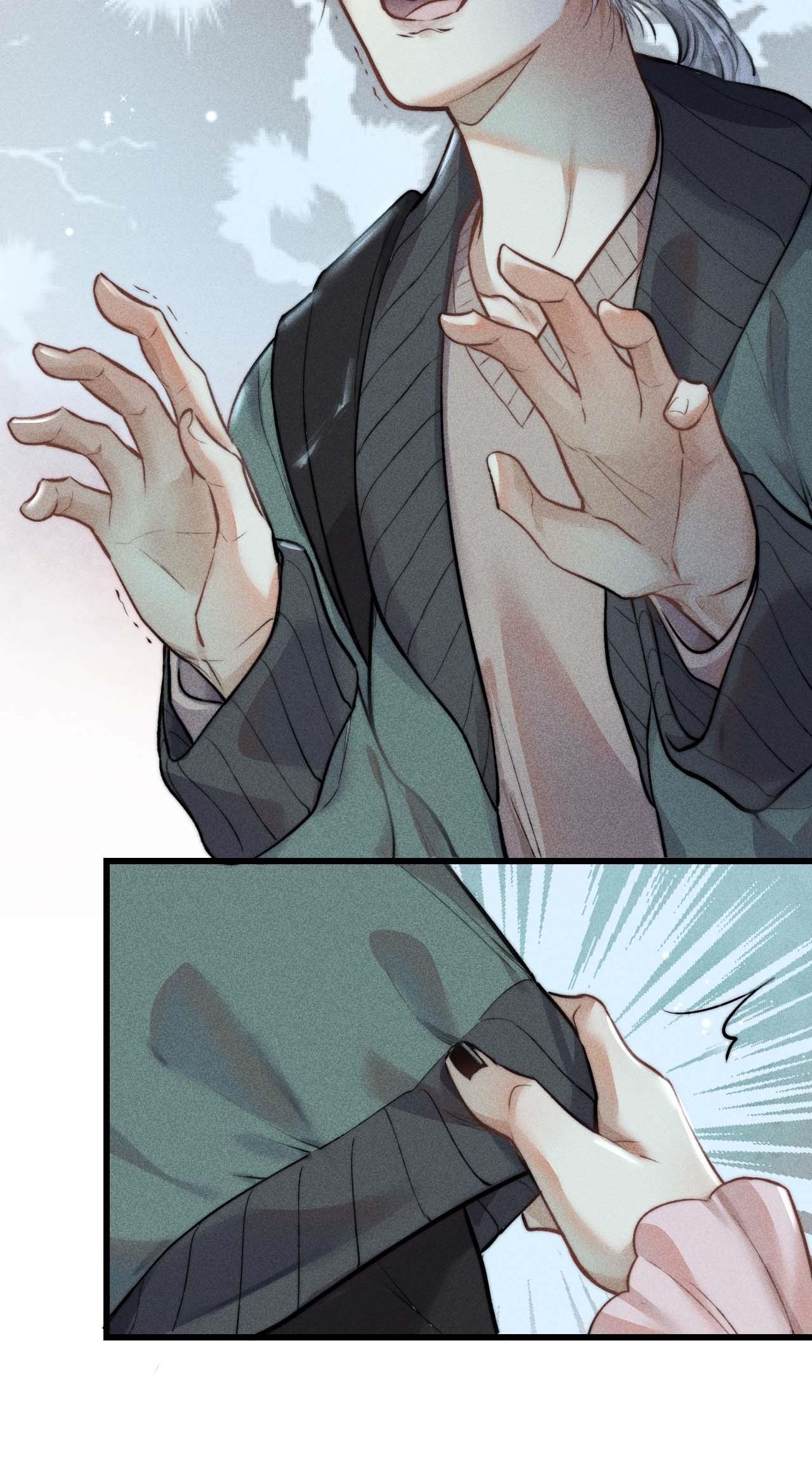 THE TOWER - Chap 1