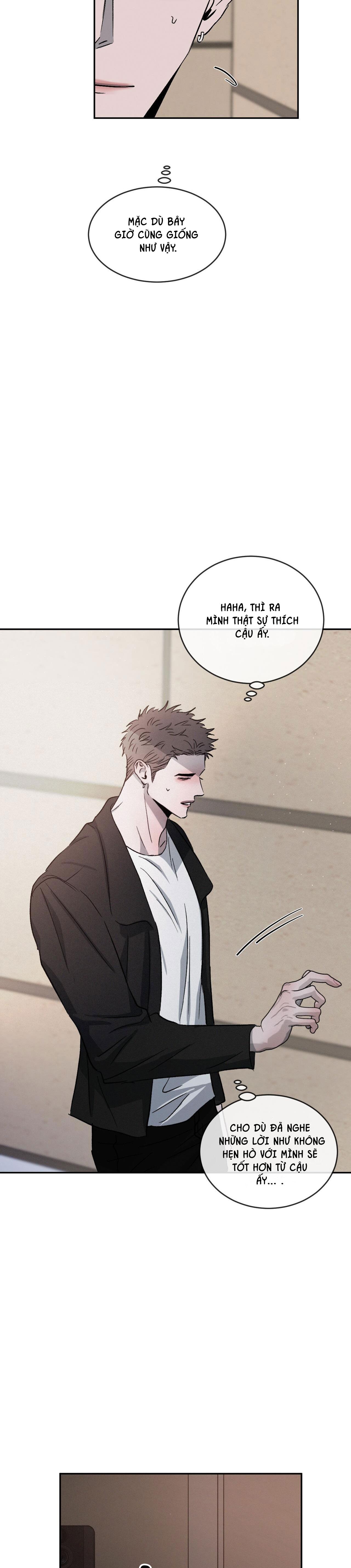 TƯƠNG PHẢN - Chap 57