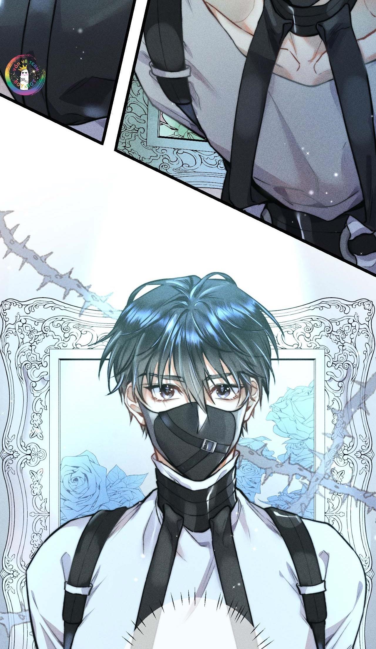 THE TOWER - Chap 1