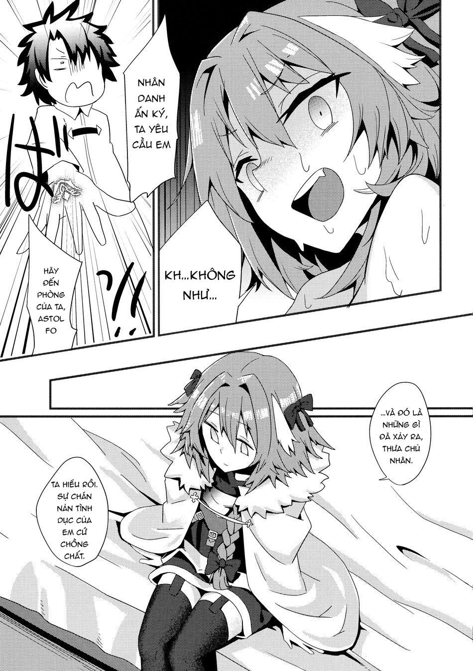 Tổng Hợp Oneshot Của Zjt - Chap 102