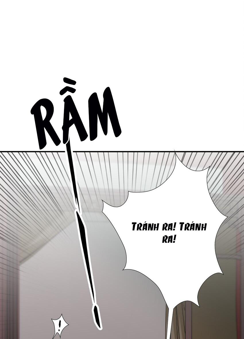 Loạn thế vi vương - Chap 20