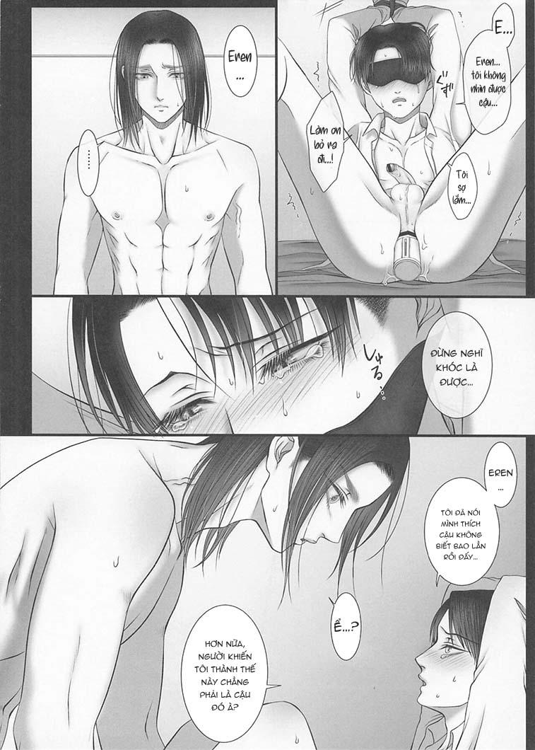 Tổng hợp boylove 18+ - Chap 257