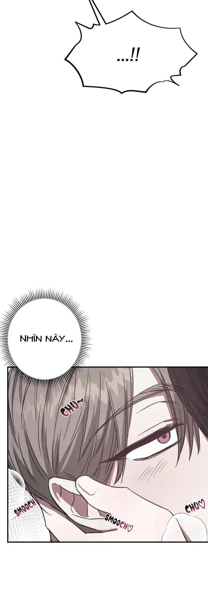 Manhwa Chịch Vồn Chịch Vã - Chap 40