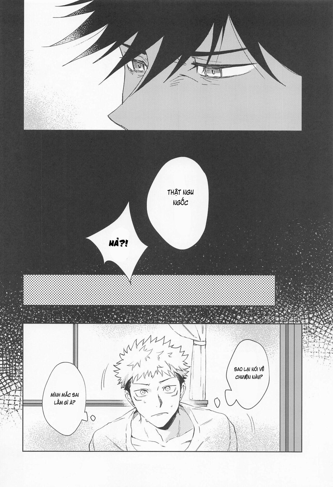 Ổ sìn OTP - Chap 66