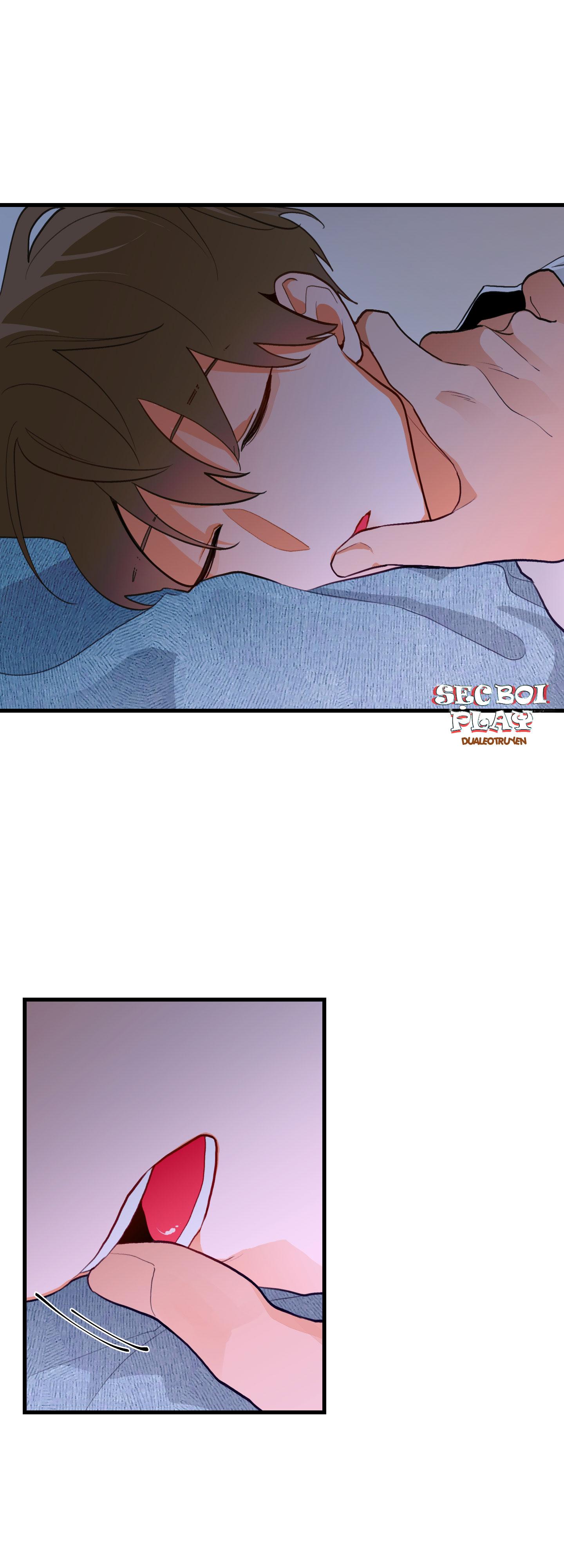 CHUYỆN TÌNH HOA LÊ NỞ - Chap 4
