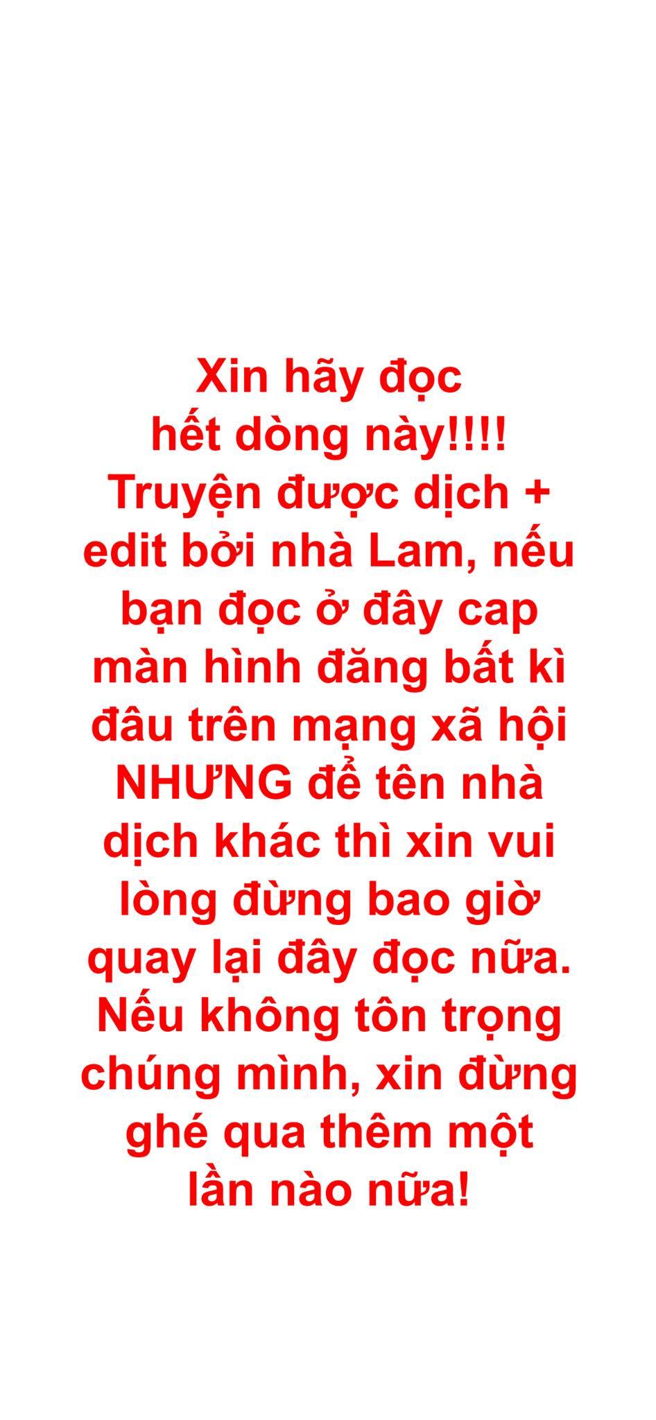 Á NÔ 2 - THÁM HOA - Chap 1