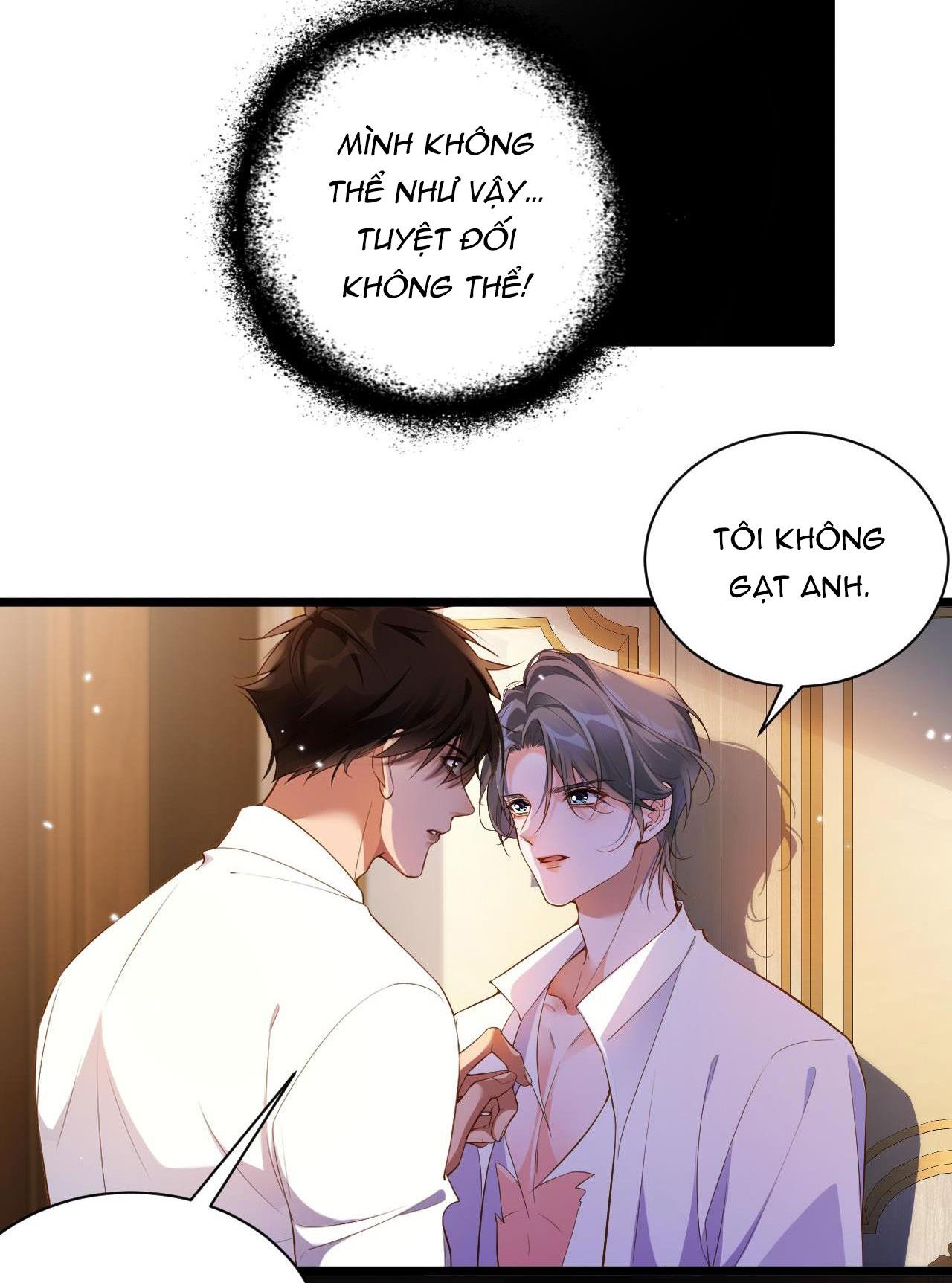 CHỒNG CŨ MUỐN TÁI HÔN LẦN NỮA - Chap 14