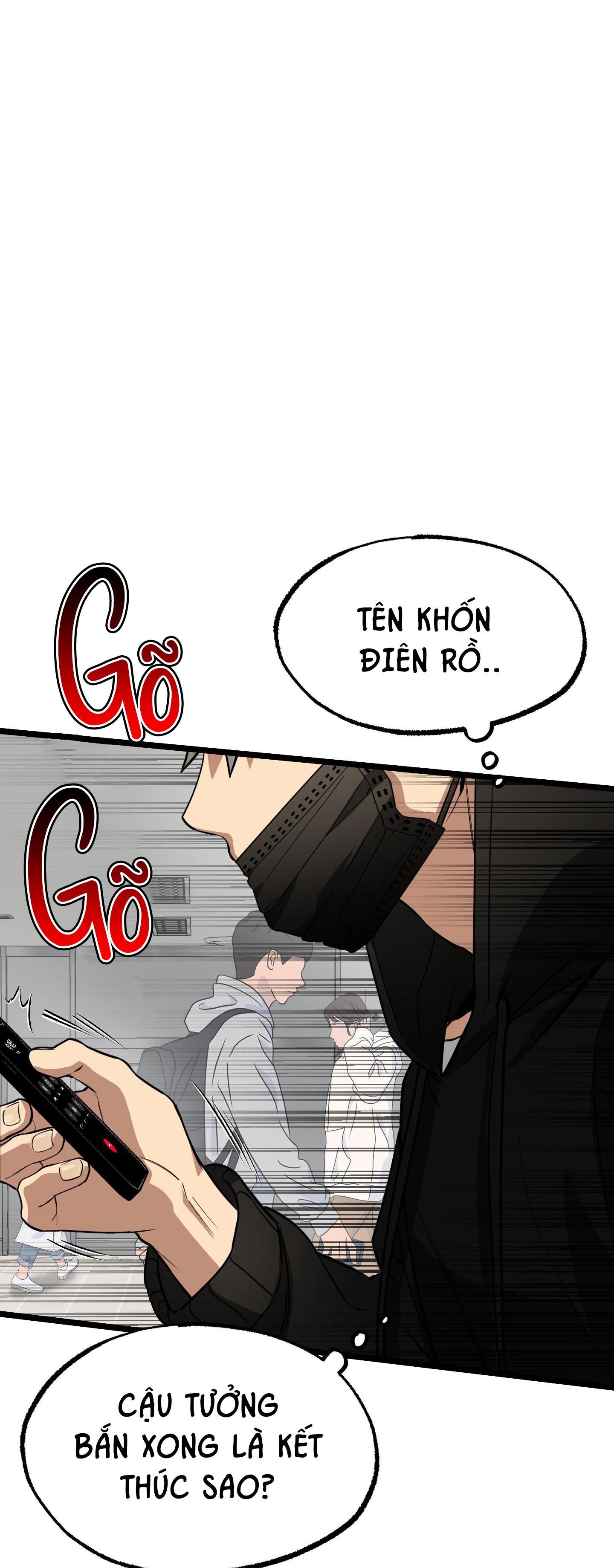 TUYỂN TẬP NGỰC BỰ, CUNG KHỦ CỦA NHÀ KIM - Chap 85