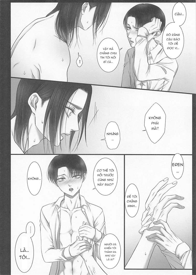 Tổng hợp boylove 18+ - Chap 257