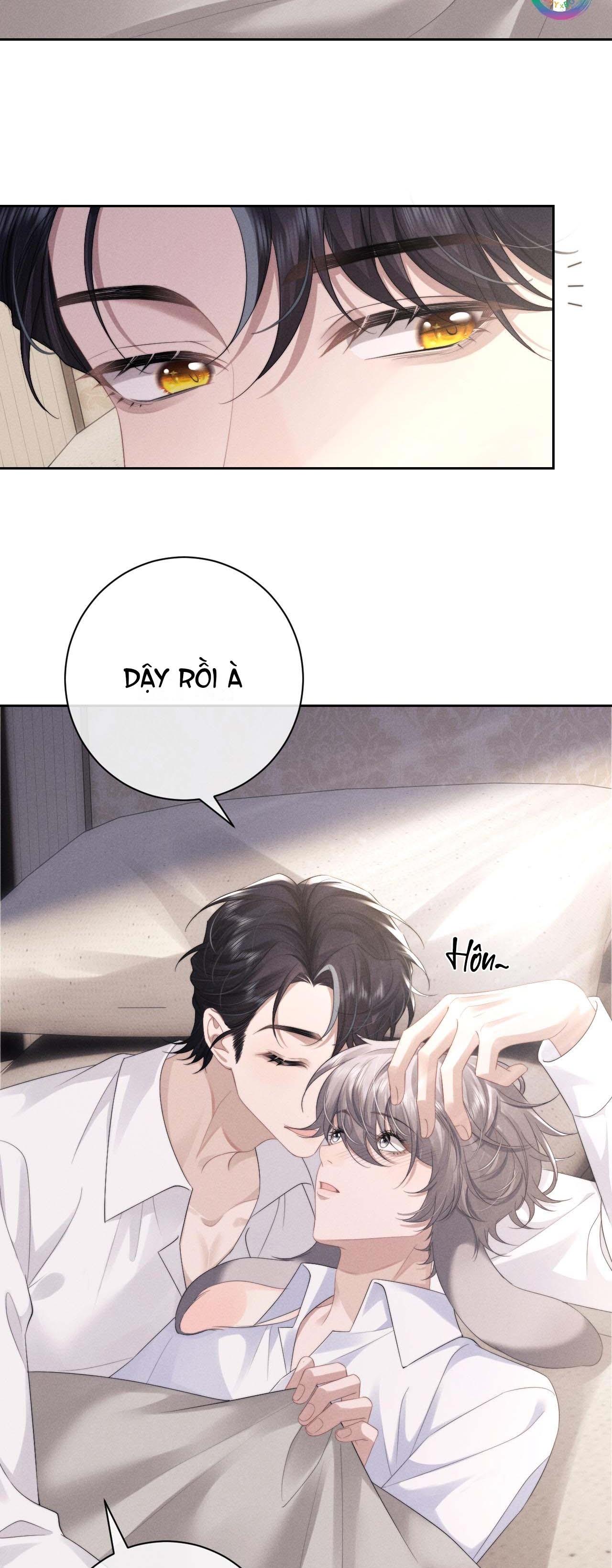 Chấp Sự Thỏ Tai Cụp - Chap 47