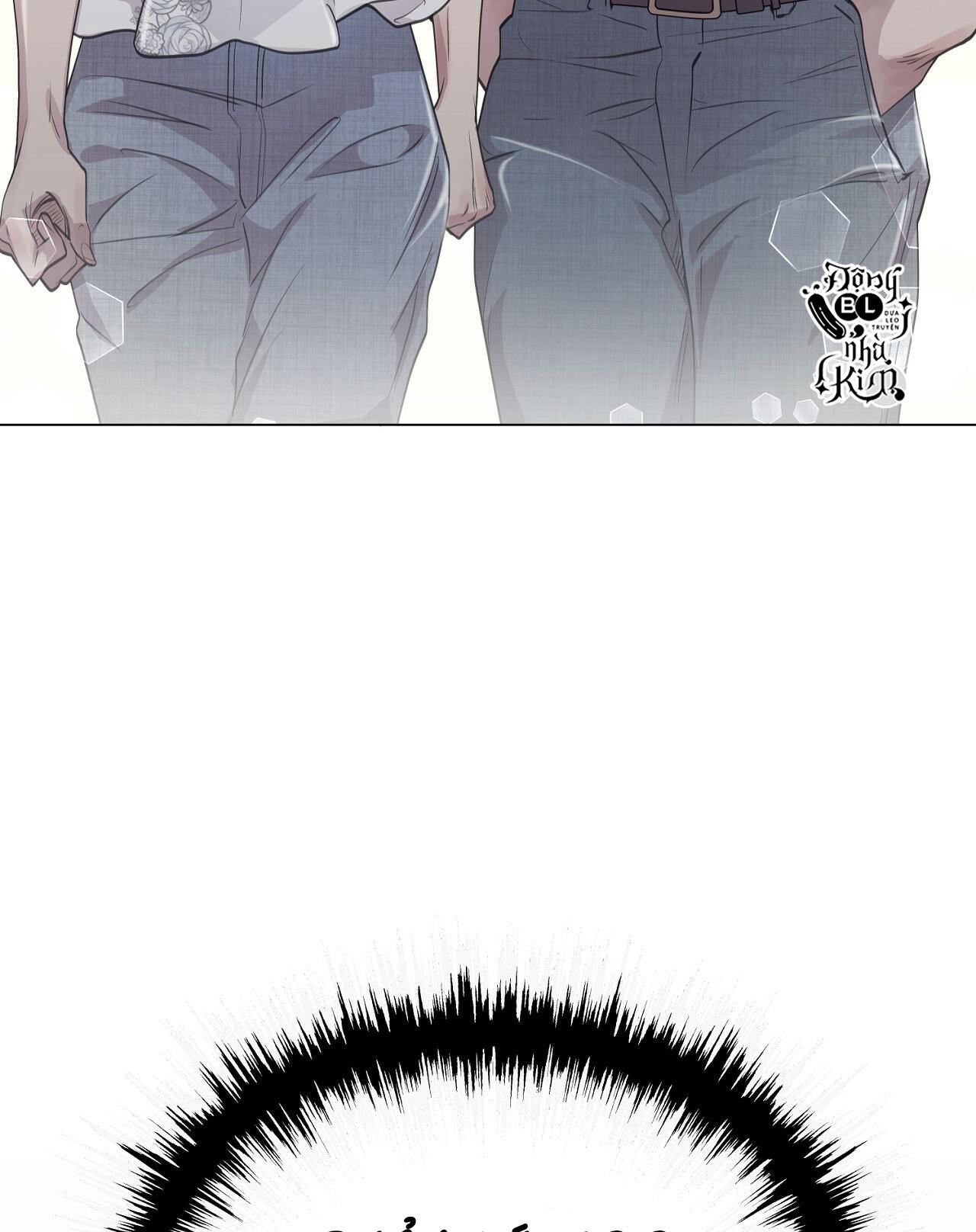 LỐI SỐNG ÍCH KỶ - Chap 5