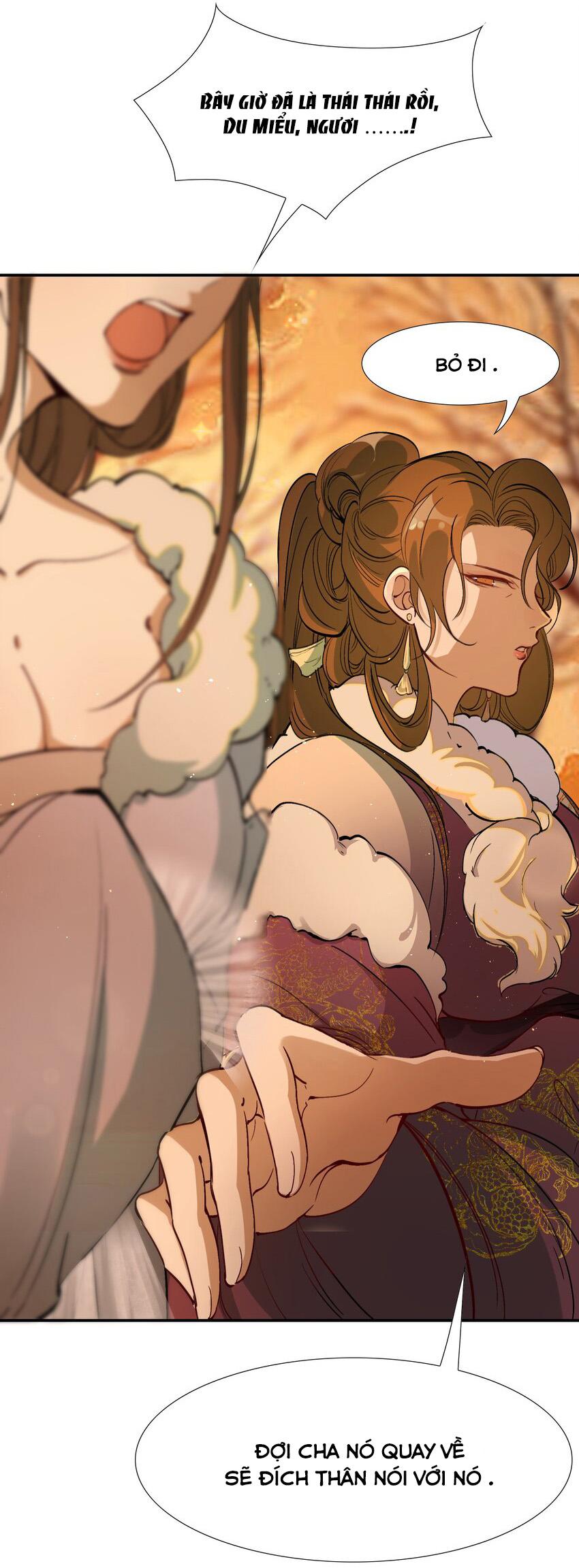 Loạn thế vi vương - Chap 22.2