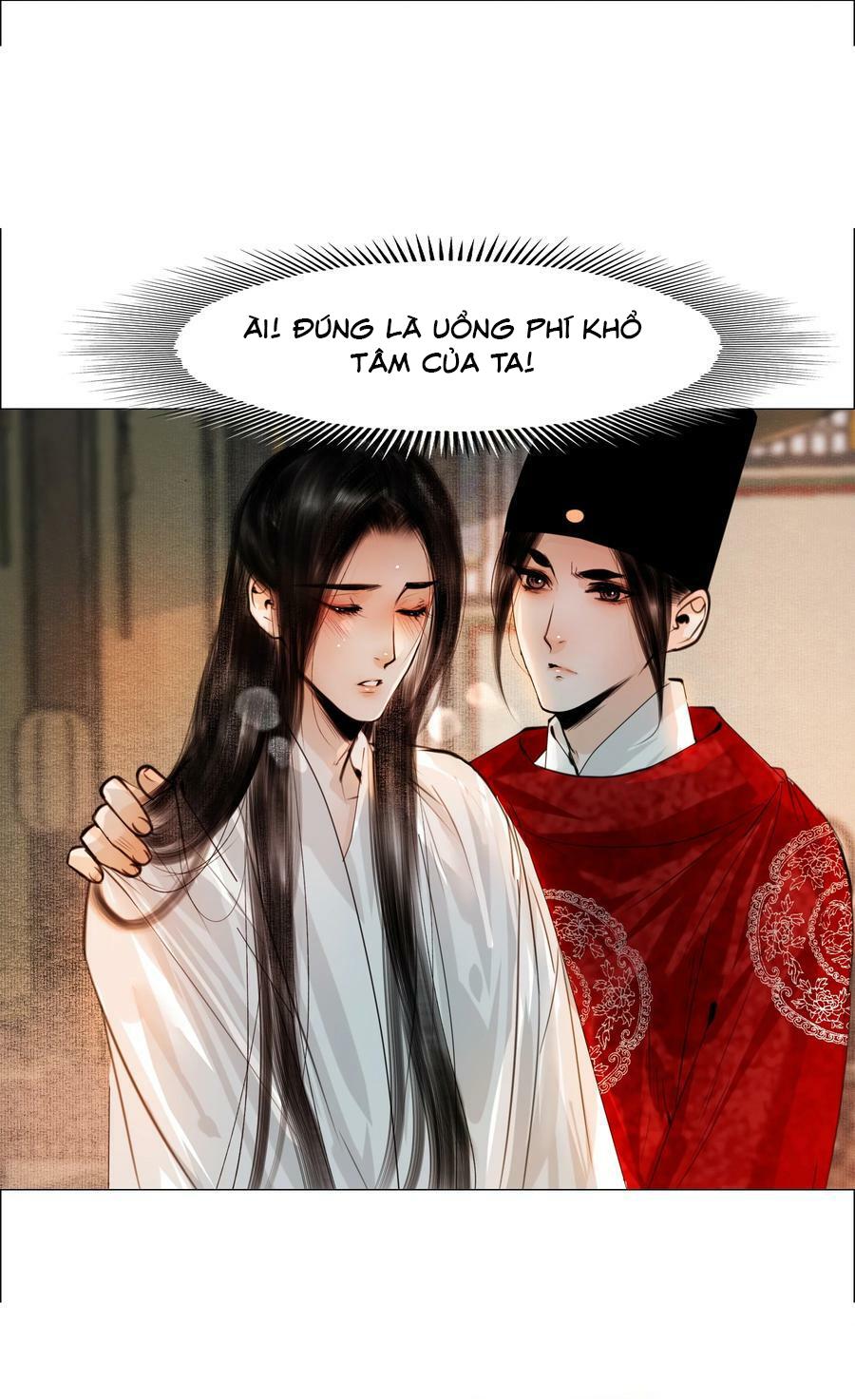 Vòng Luân Hồi - Chap 76