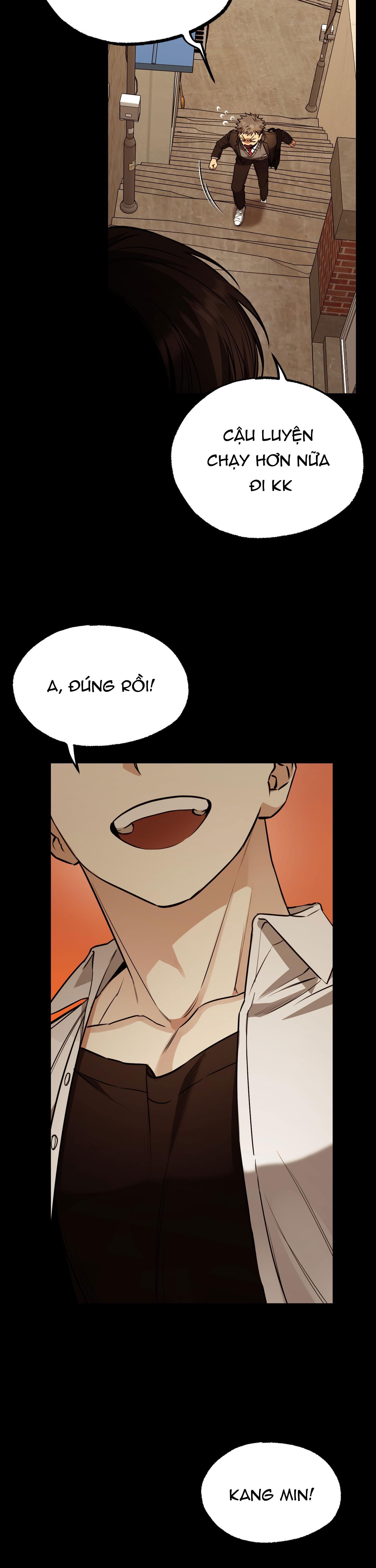 TUYỂN TẬP NGỰC BỰ, CUNG KHỦ CỦA NHÀ KIM - Chap 85