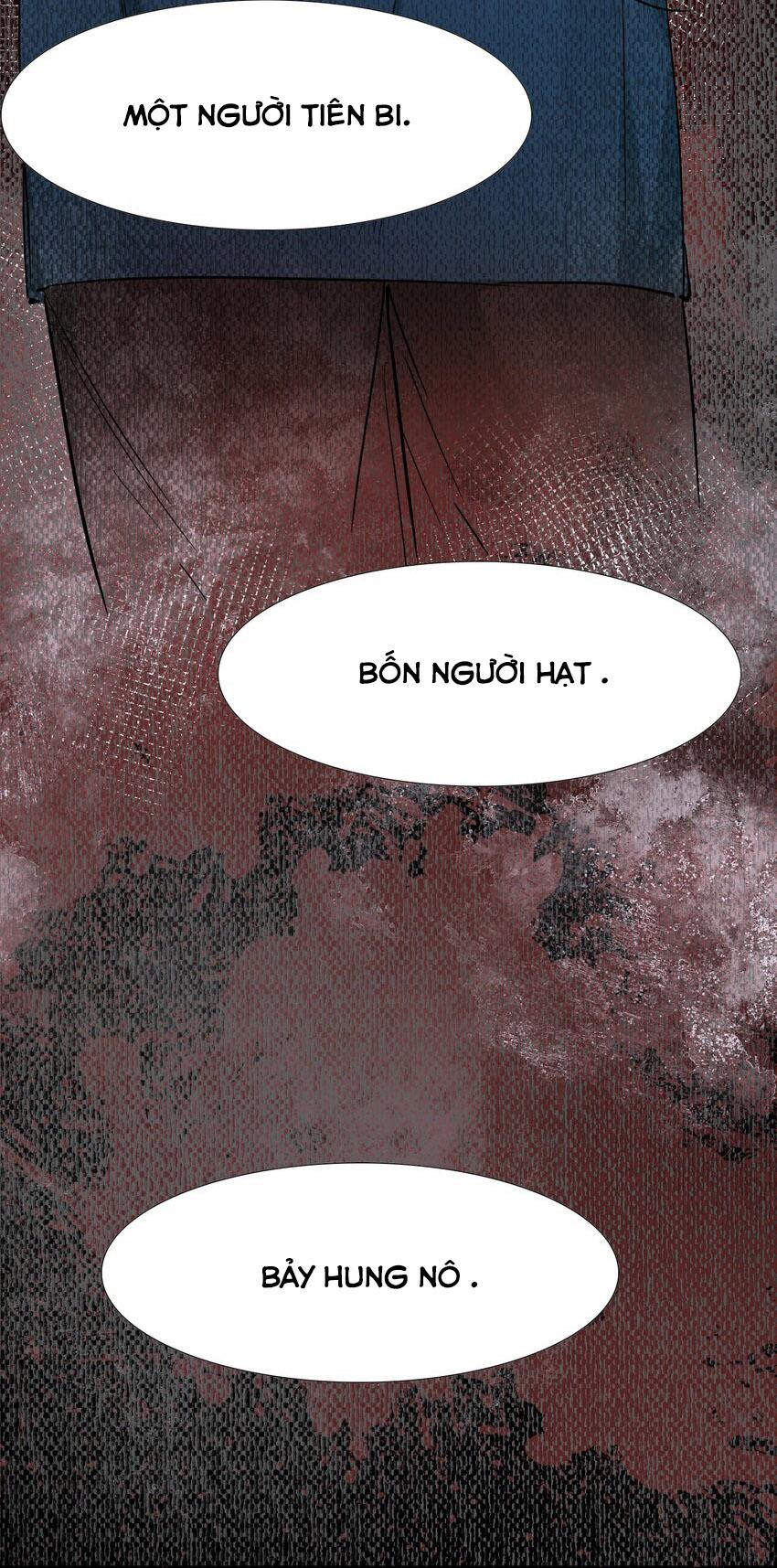 Loạn thế vi vương - Chap 22.2