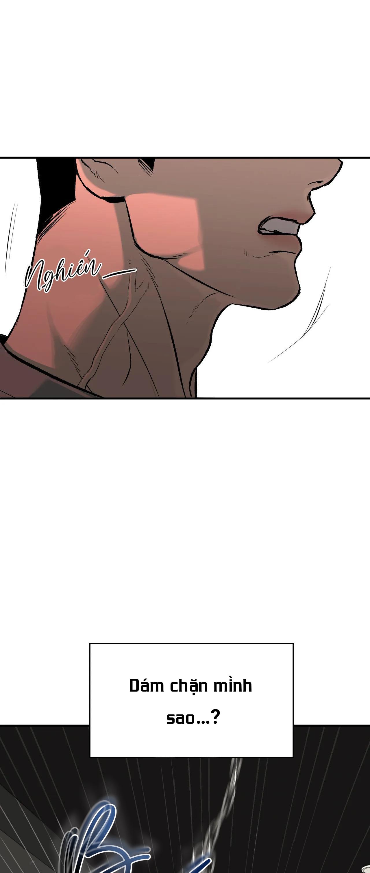ĐIỀM RỦI - Chap 5