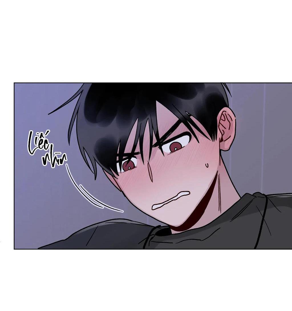 Cơn Mưa Rào Mùa Hạ - Chap 4