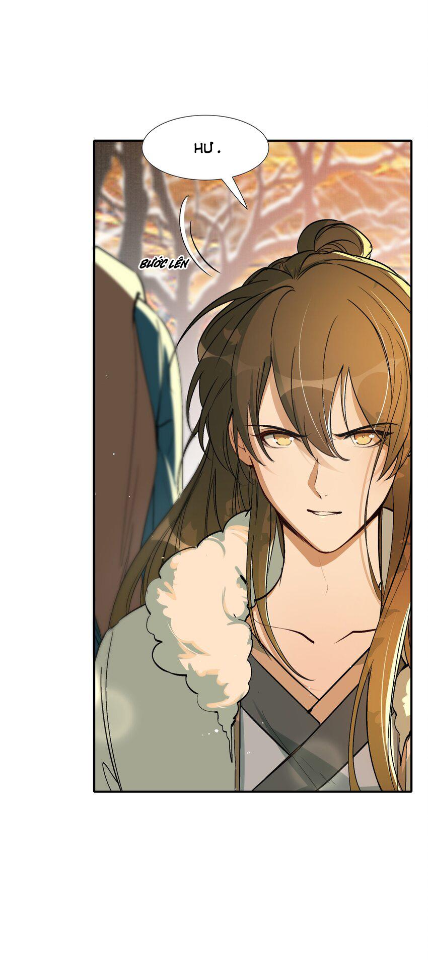 Loạn thế vi vương - Chap 22.2