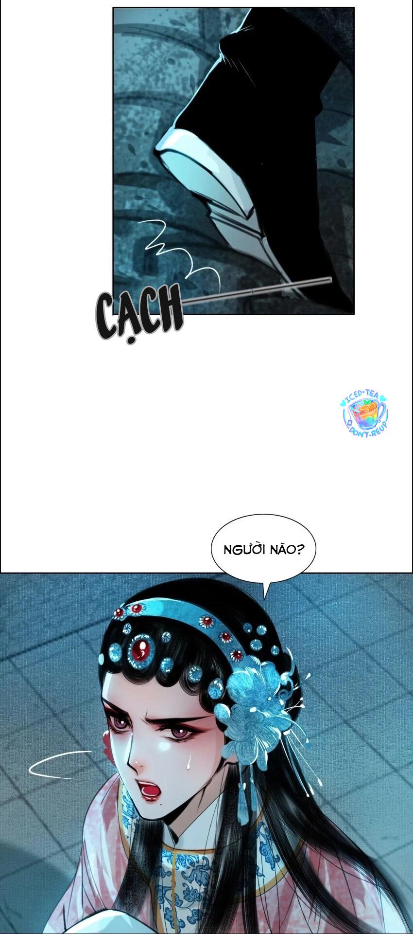 Vòng Luân Hồi - Chap 67