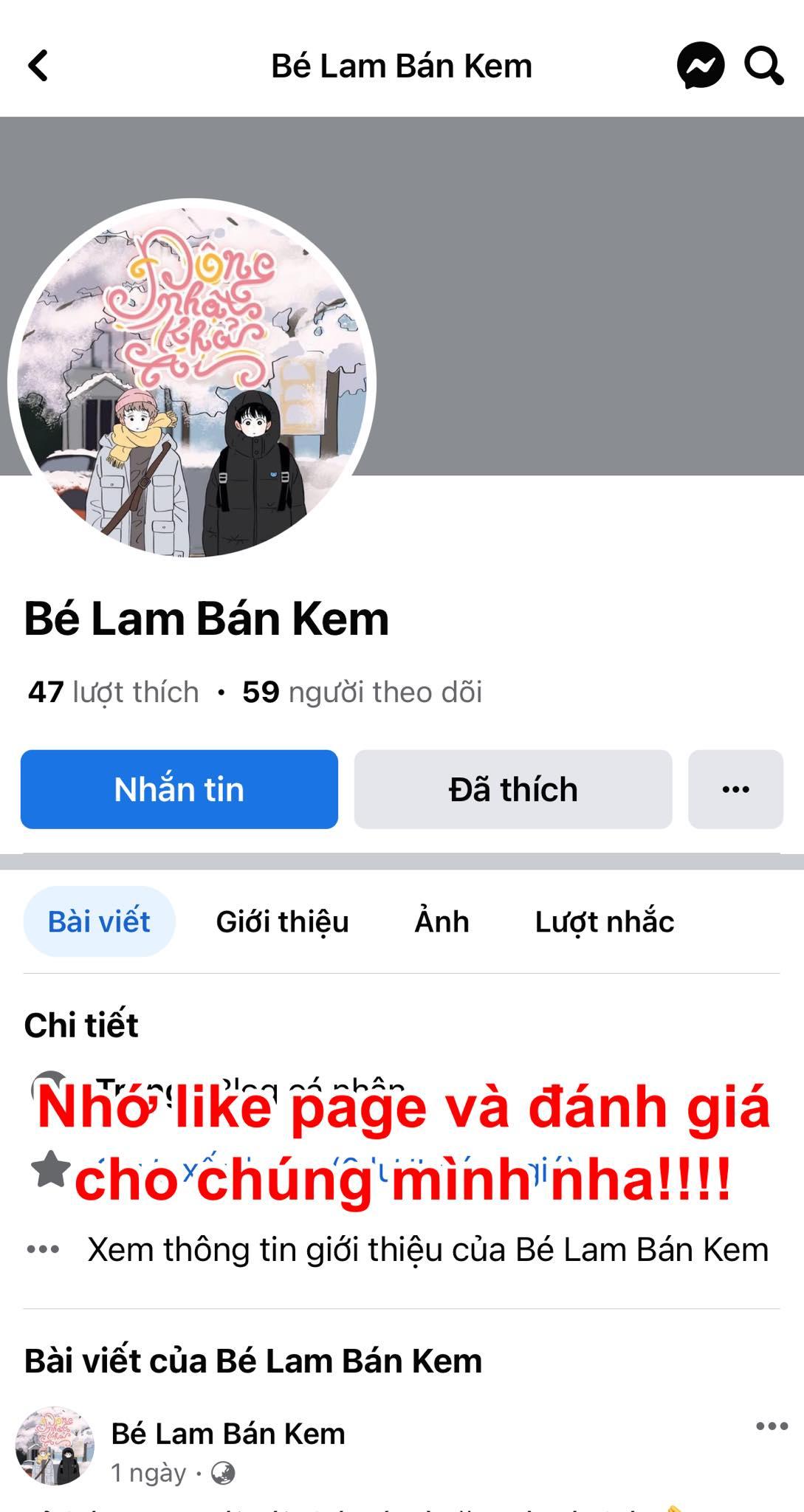 CHỒNG CŨ MUỐN TÁI HÔN LẦN NỮA - Chap 14