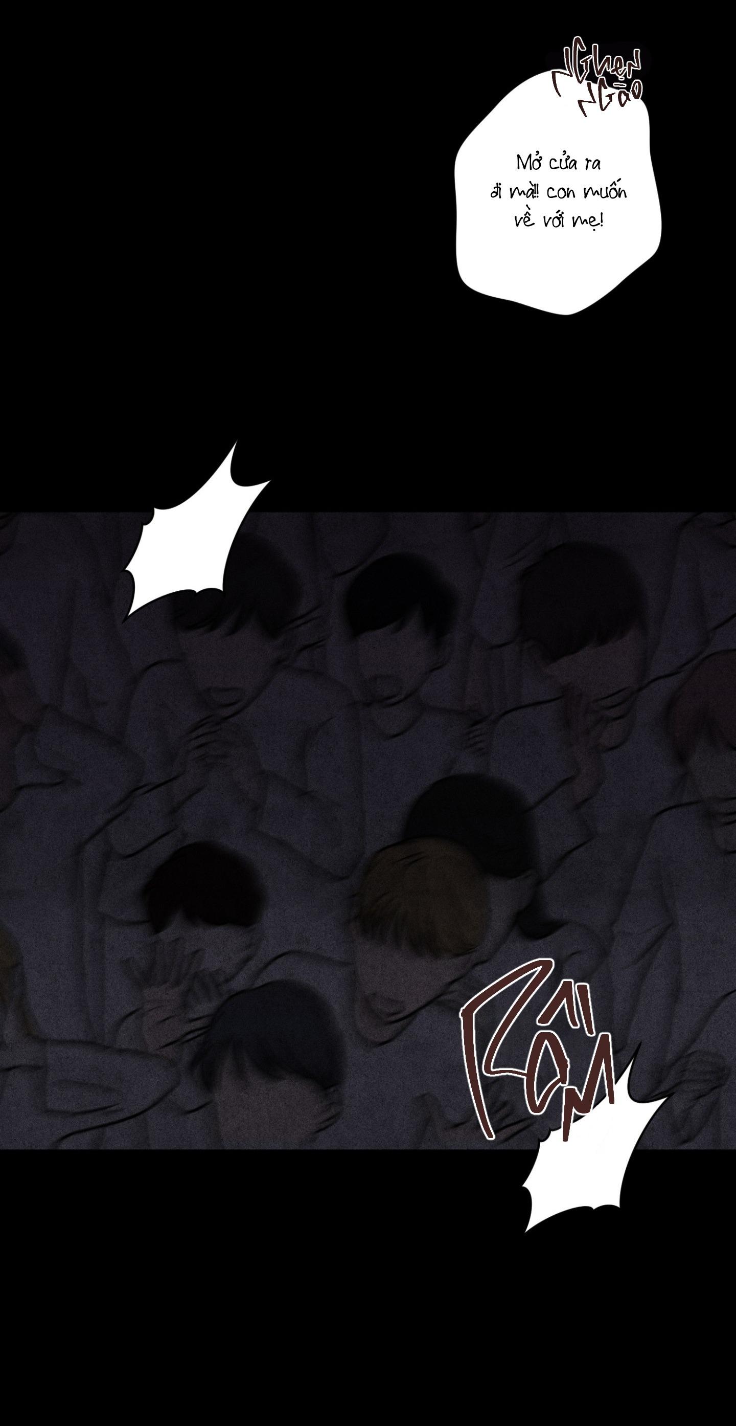 (ABO) LỜI CẦU NGUYỆN - Chap 6