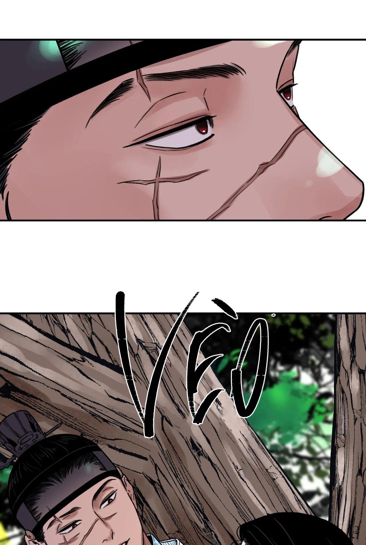 KIẾM HOA - Chap 26