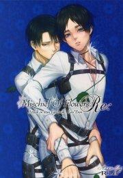 Tổng hợp boylove 18+ - Chap 257