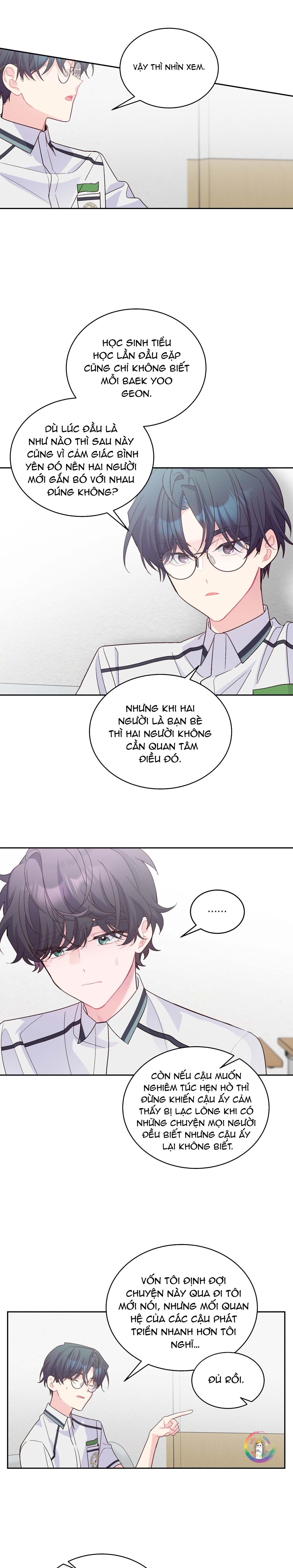 Merry Marbling - Chap 42