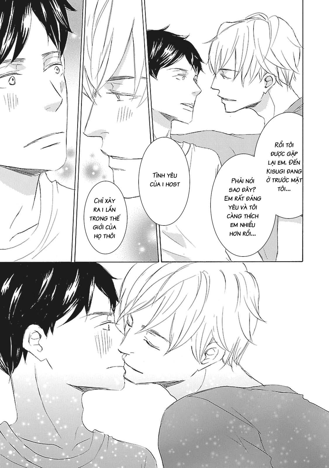Tổng hợp boylove 18+ - Chap 231