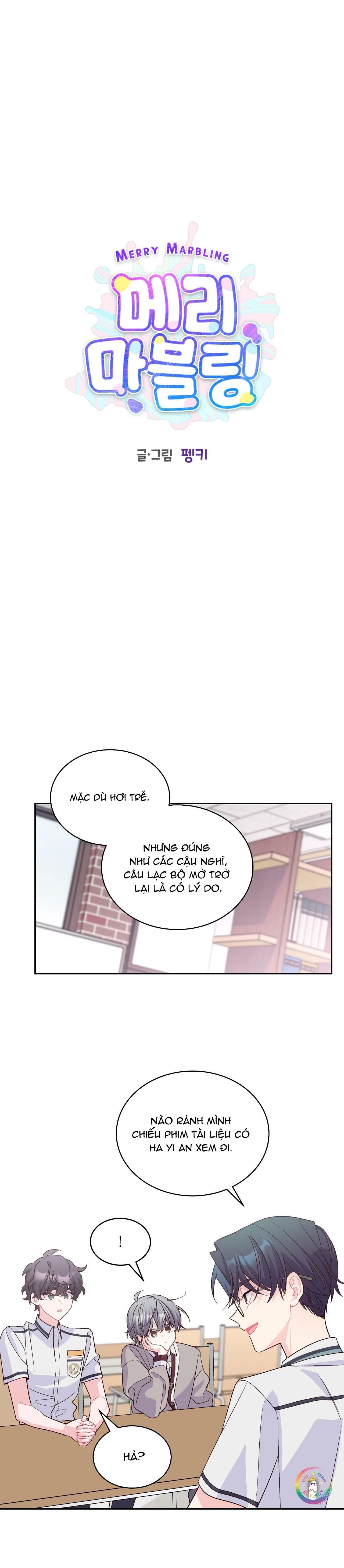Merry Marbling - Chap 42