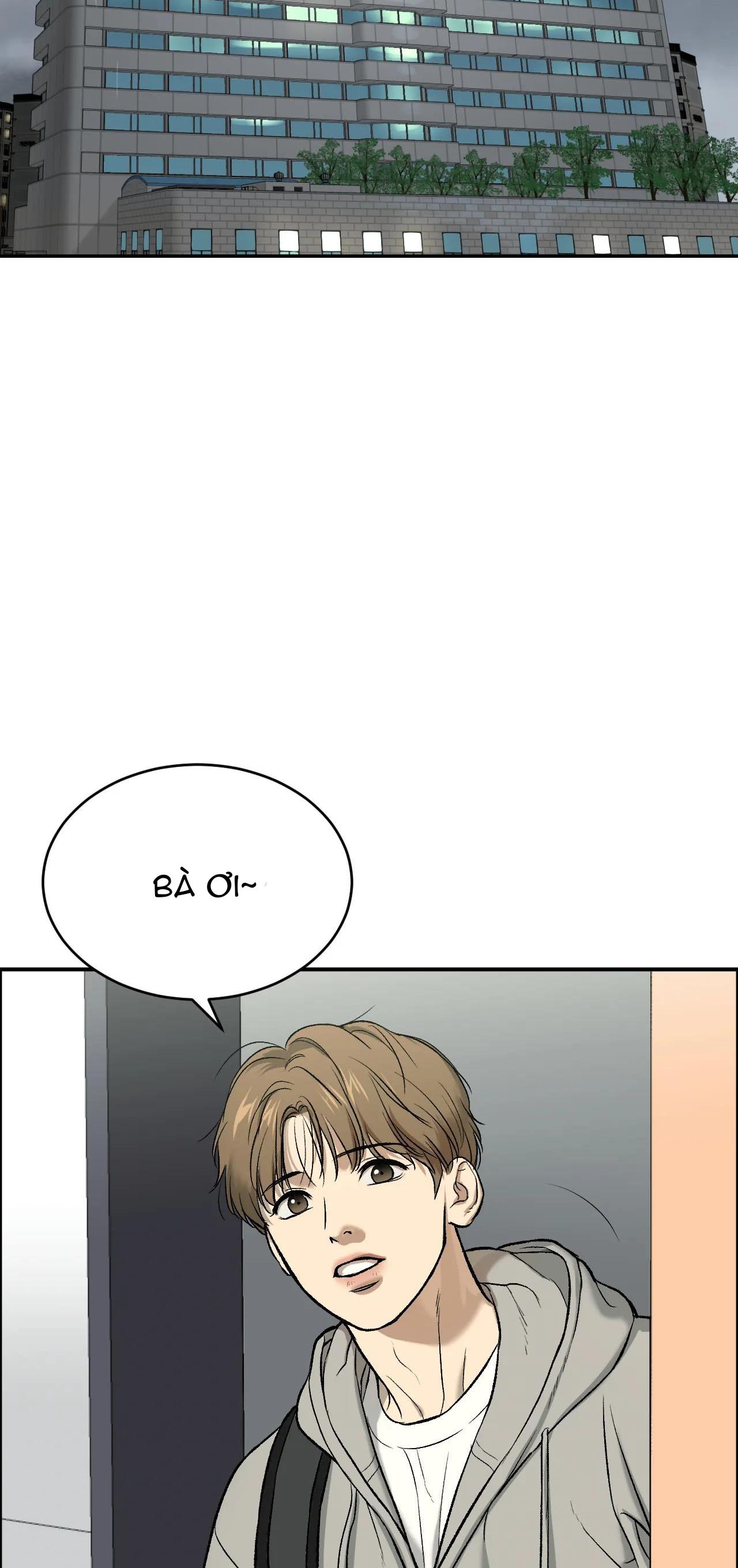 ĐIỀM RỦI - Chap 5