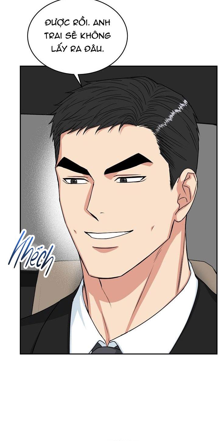 (ABO) HANG HỔ - Chap 20