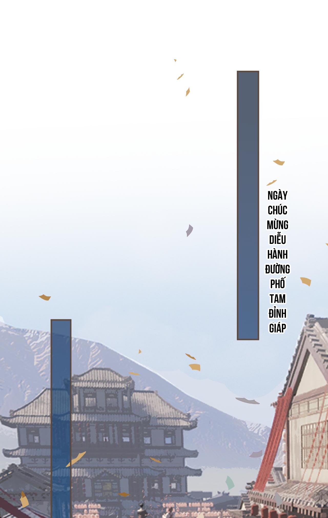Á NÔ 2 - THÁM HOA - Chap 1