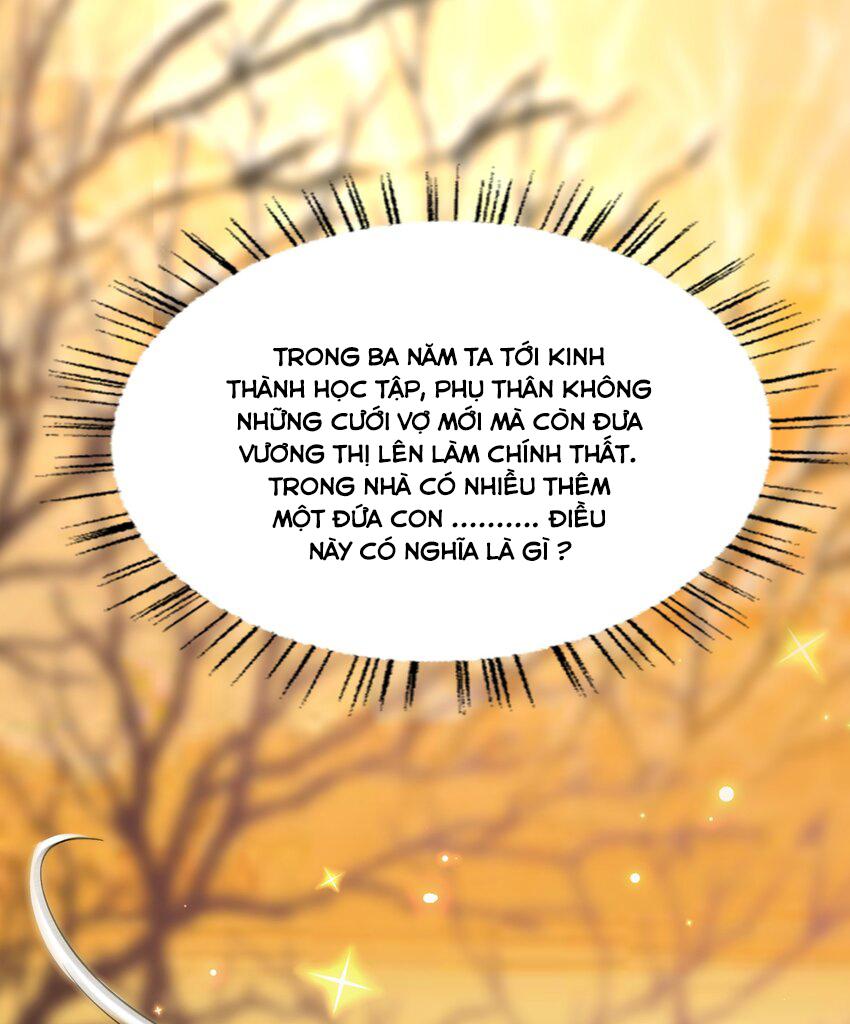 Loạn thế vi vương - Chap 22.2