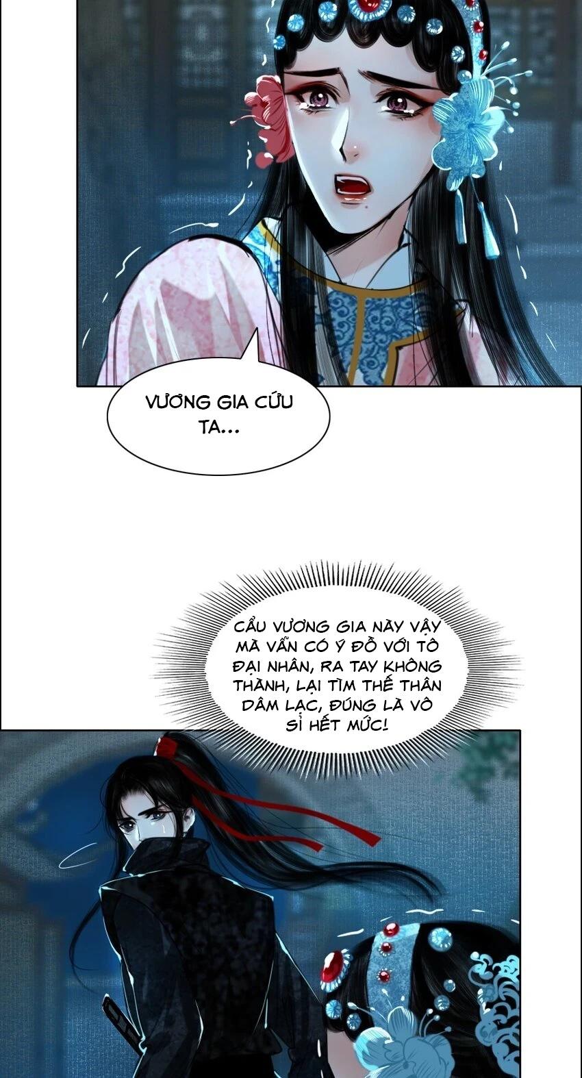 Vòng Luân Hồi - Chap 67