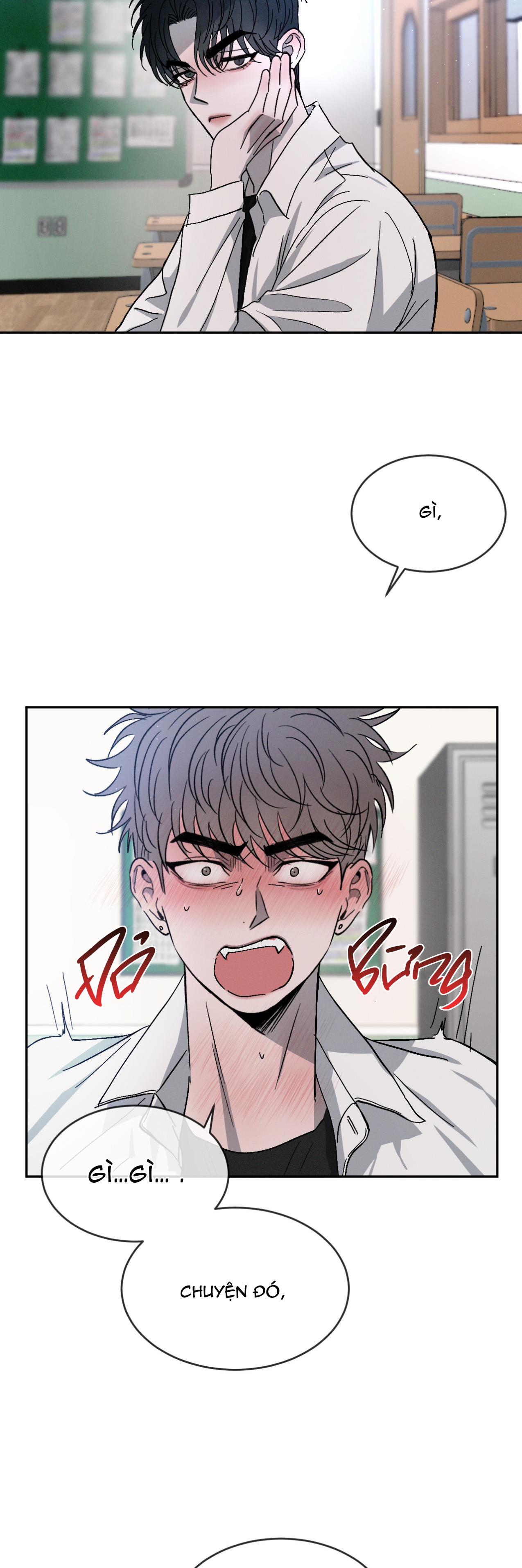 TƯƠNG PHẢN - Chap 34