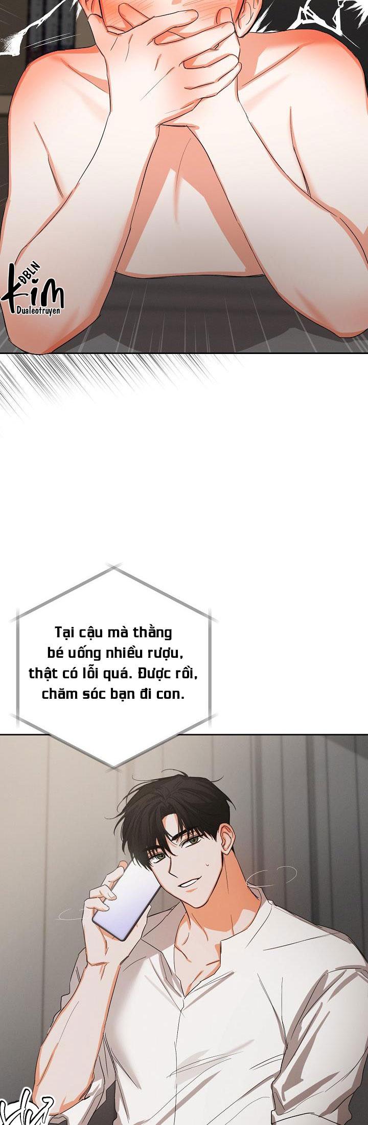 NINE TO NINE - Chap 24