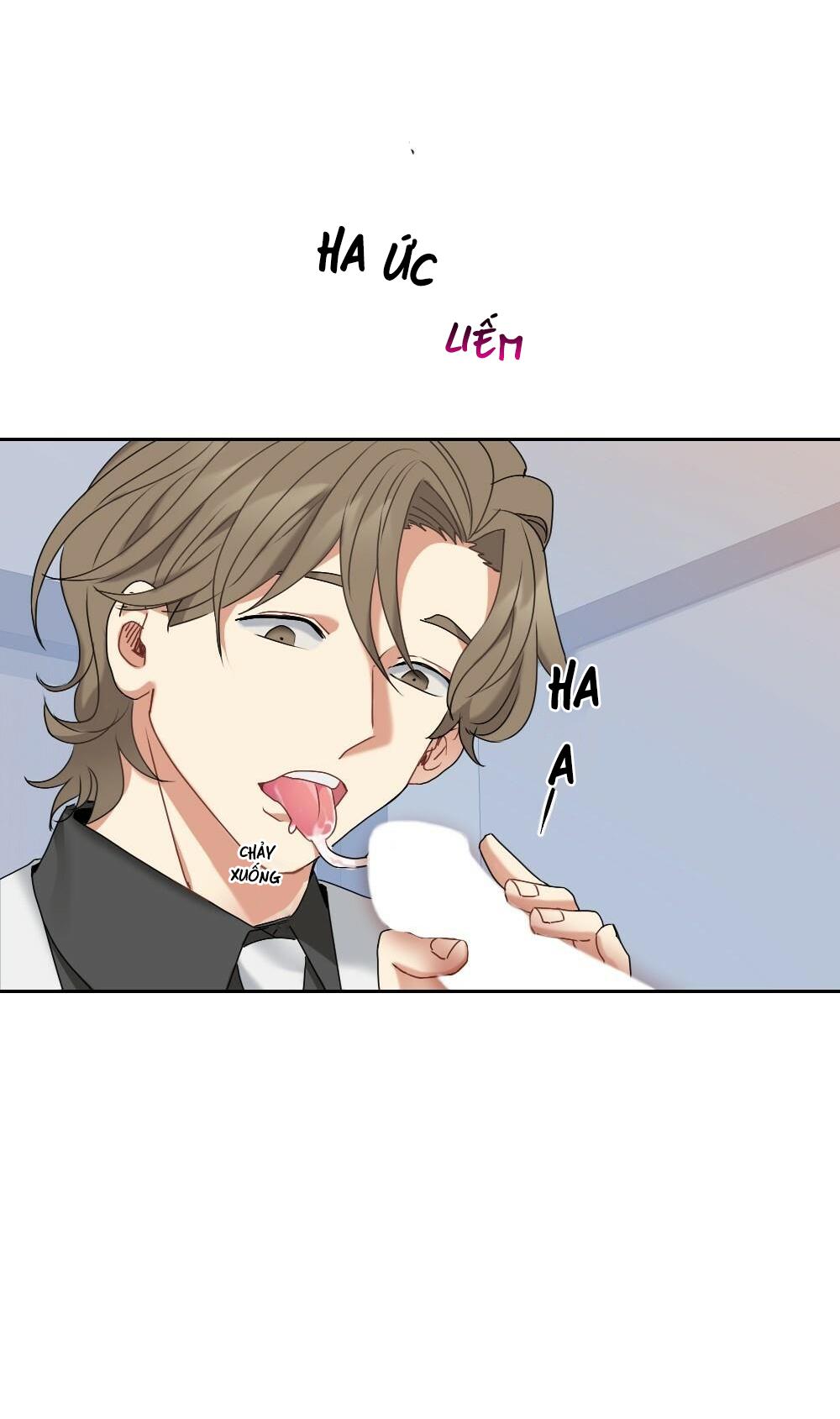 TUYỂN TẬP NGỰC BỰ, CUNG KHỦ CỦA NHÀ KIM - Chap 35