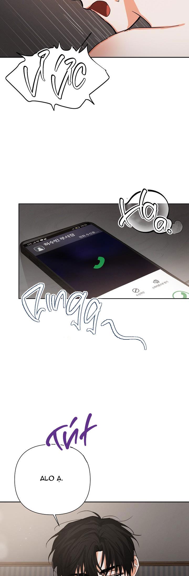NINE TO NINE - Chap 24